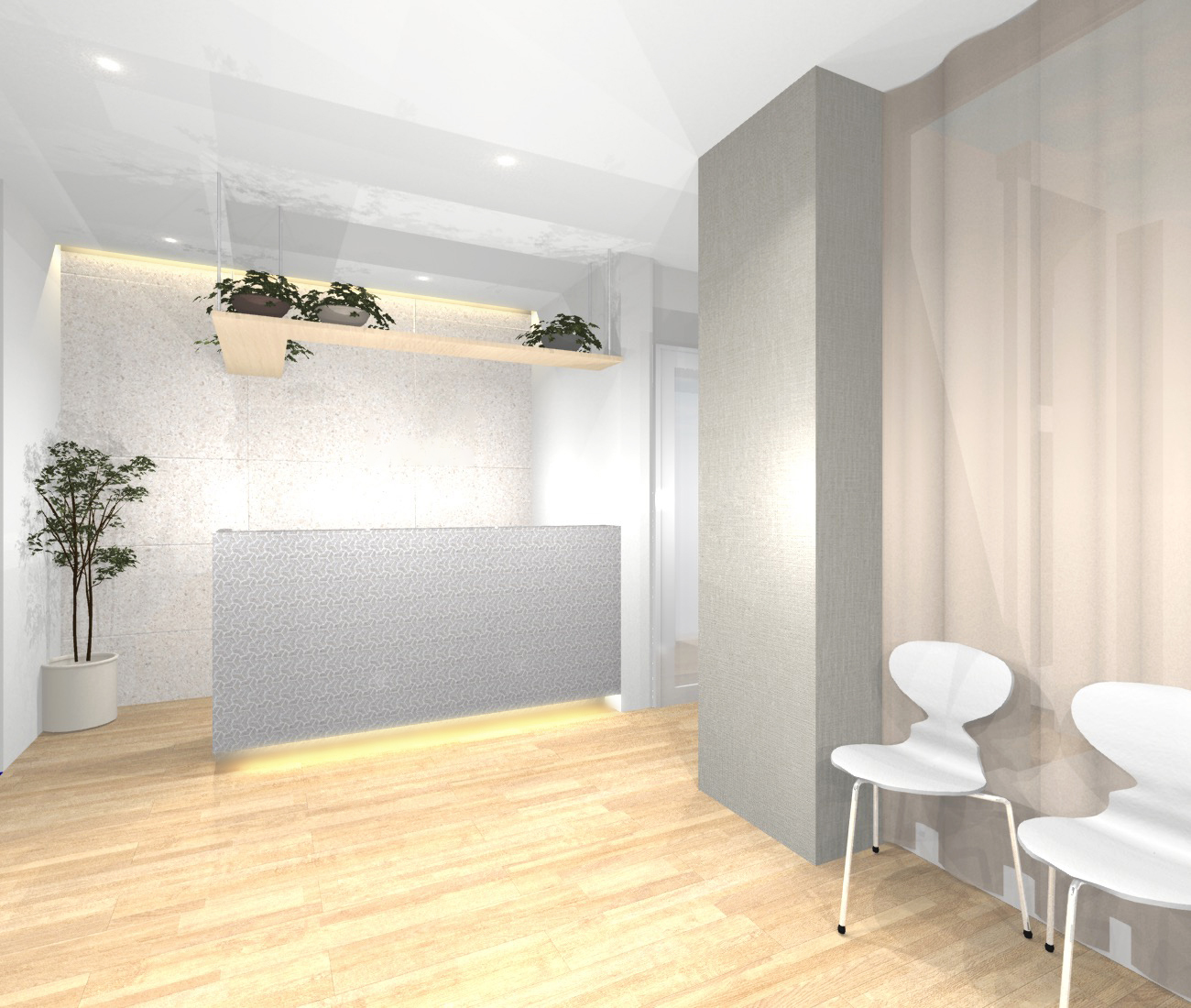 外苑前（東京）の歯医者、Angel矯正歯科・歯科口腔外科は新規患者数を制限