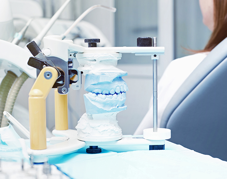 外苑前（東京）の歯医者、Angel矯正歯科・歯科口腔外科の審美歯科治療