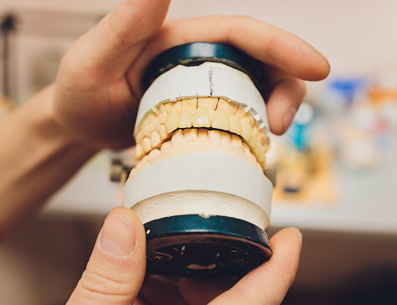 外苑前（東京）の歯医者、Angel矯正歯科・歯科口腔外科で予防歯科