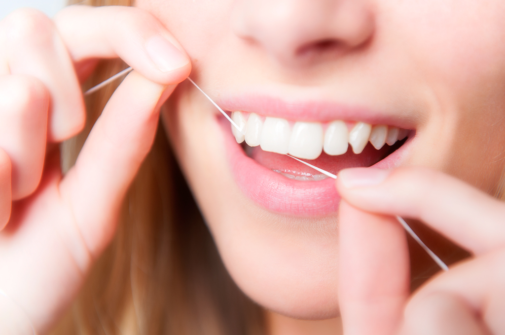 外苑前（東京）の歯医者、Angel矯正歯科・歯科口腔外科でむし歯治療