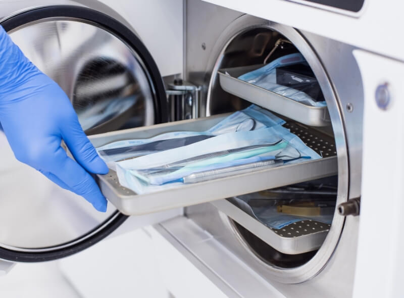 外苑前（東京）の歯医者、Angel矯正歯科・歯科口腔外科は安全と品質を最優先