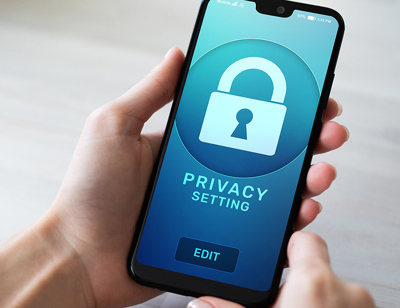 外苑前（東京）の歯医者、Angel矯正歯科・歯科口腔外科のプライバシー設計