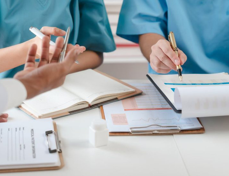 外苑前（東京）の歯医者、Angel矯正歯科・歯科口腔外科のプロフェッショナルチーム