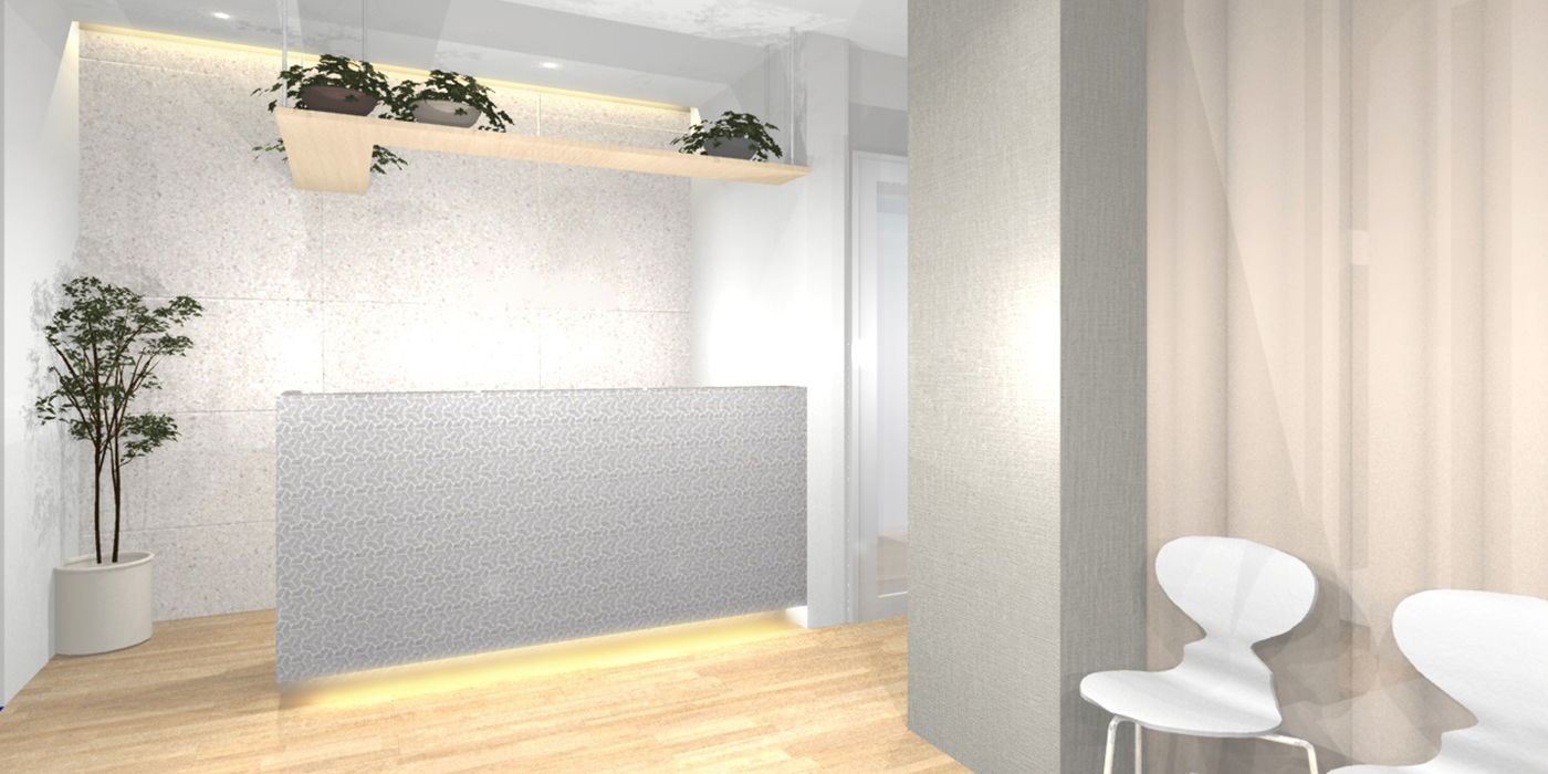 東京都港区外苑前の歯医者、Angel矯正歯科・歯科口腔外科