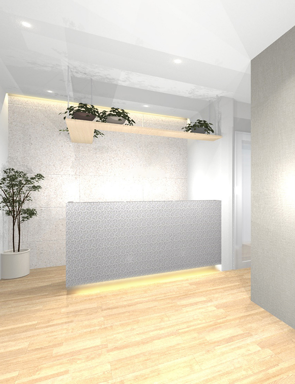 東京都港区外苑前の歯医者、Angel矯正歯科・歯科口腔外科