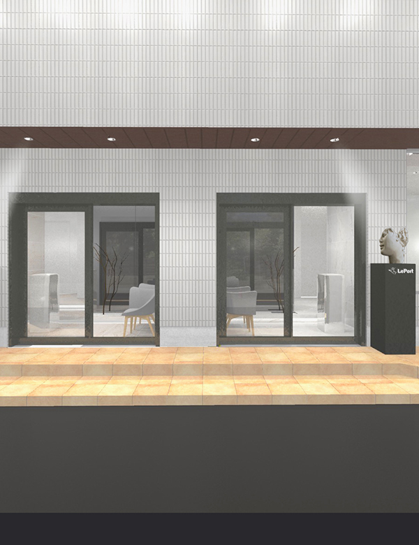 東京都港区外苑前の歯医者、Angel矯正歯科・歯科口腔外科