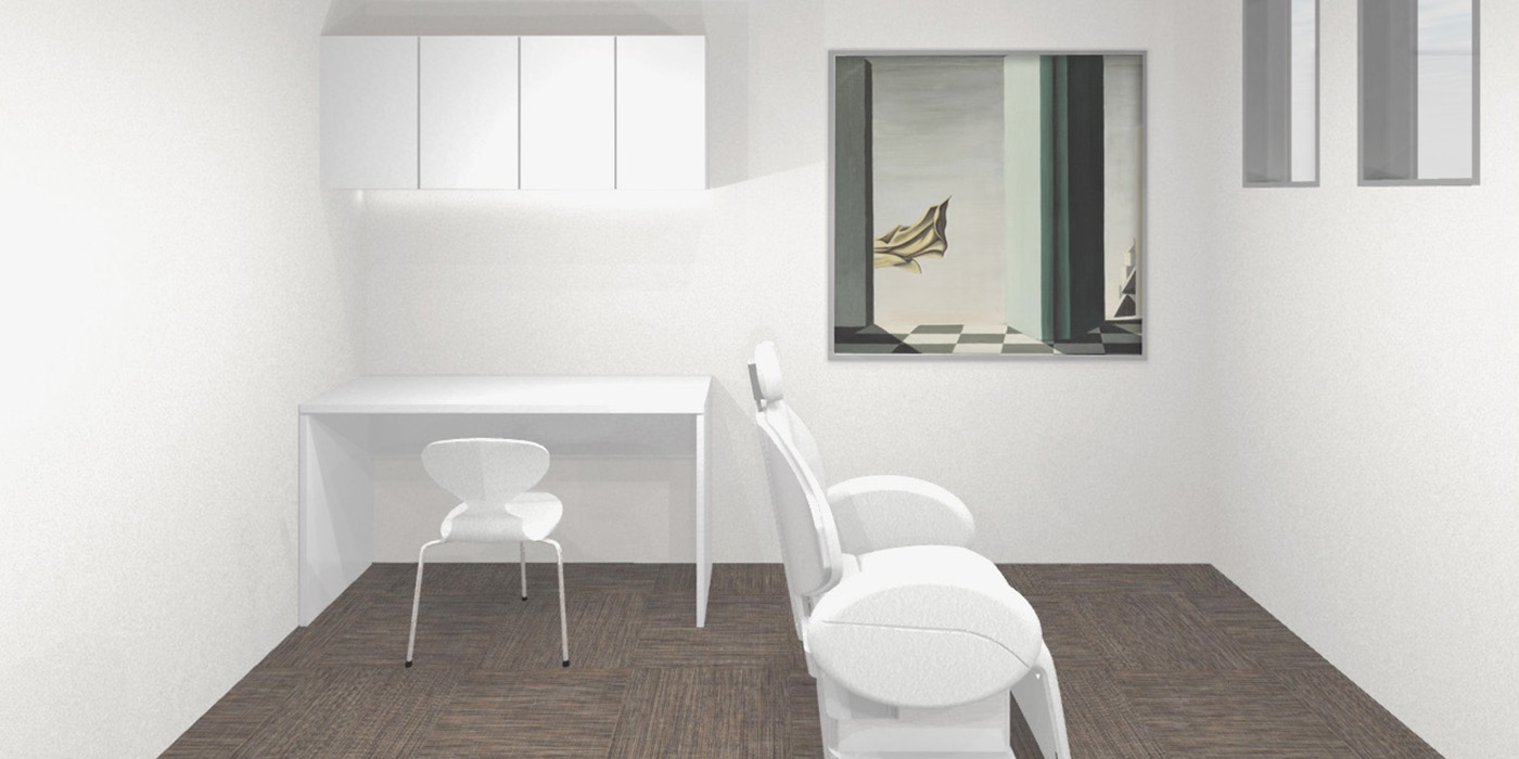 東京都港区外苑前の歯医者、Angel矯正歯科・歯科口腔外科