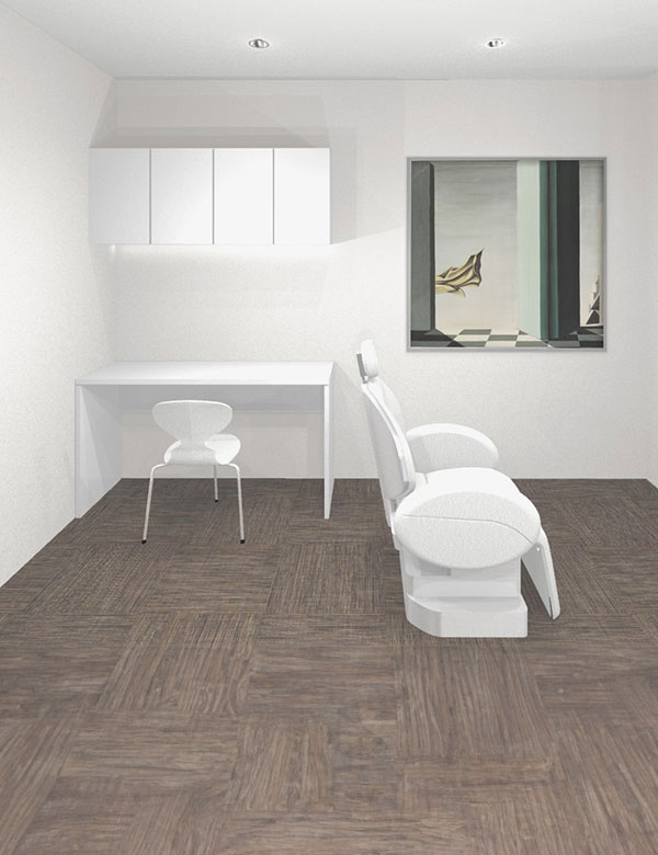 東京都港区外苑前の歯医者、Angel矯正歯科・歯科口腔外科